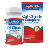 Cal-Citrate Complete 120 Tabletas