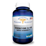 Coenzyme Q 10 200 mg x 30 Softgels