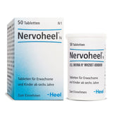 Nervoheel® N