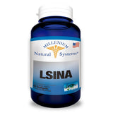 Lsina x 60 Softgels