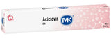 Aciclovir MK® Crema