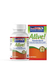 Alive x 60 softgels