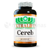 Cereb x 60 Cápsulas