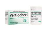 Vertigoheel® comprimidos