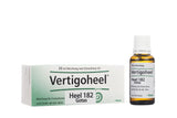 Vertigoheel® gotas 30 ml