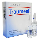 Traumeel®S ampolla