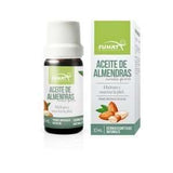 Aceite esencial de almendras 10 ml