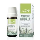 Aceite de citronela 10 ml