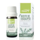 Aceite esencial de eucalipto 10 ml