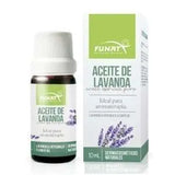 Aceite esencial lavanda 10 ml