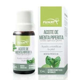 Aceite esencial de menta 10 ml