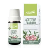 Aceite de sandalo 10 ml