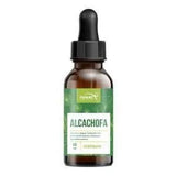 Extracto Alcachofa 60 mL