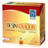 KIT DESINTOXAQUIN 3 FRASCOS