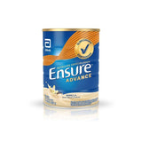 ENSURE ADVANCE Vainilla Polvo 850Gr