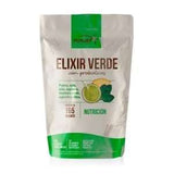 Elixir verde 165 g