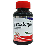 Prostenfit capsulas 60 unidades