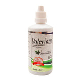 Extracto Valeriana 80ml