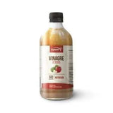 Vinagre de manzana con alcachofa 500 ml