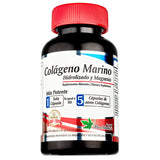 Colágeno Marino capsulas 90 unidades