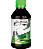 Fitobronk jarabe 240ml