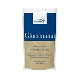 Glucomanat polvo 240g